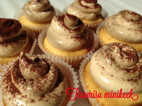 Taste of....Tiramisu