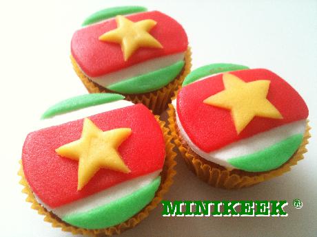 Surikeek